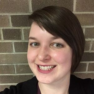 Meet your Posher, Anne